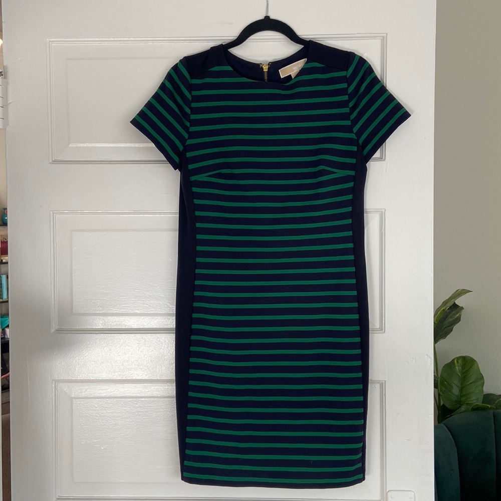 Michael Kors work dress